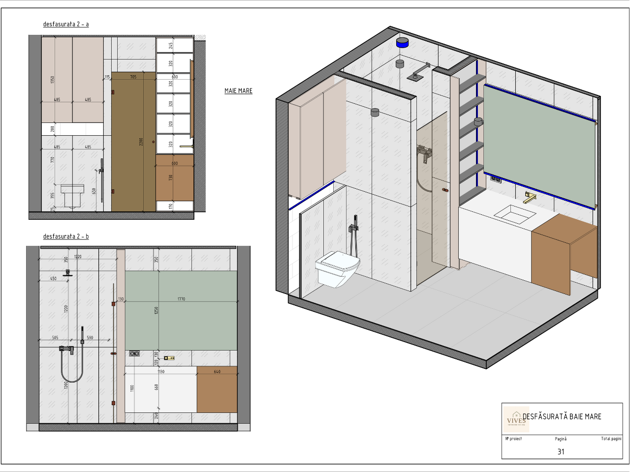 Irina Popa | Revit Offline