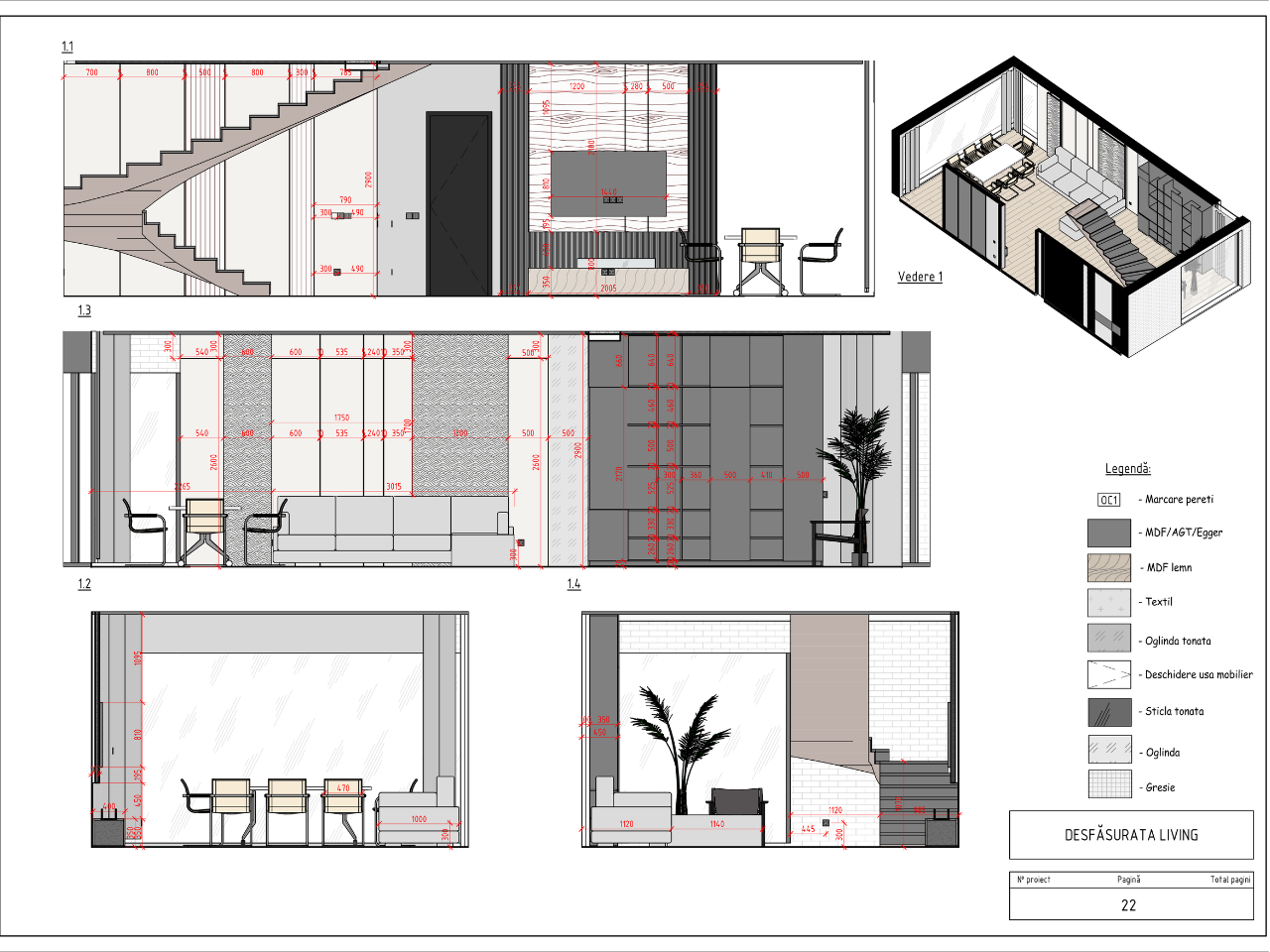 Aliona Rotaru | Revit Offline