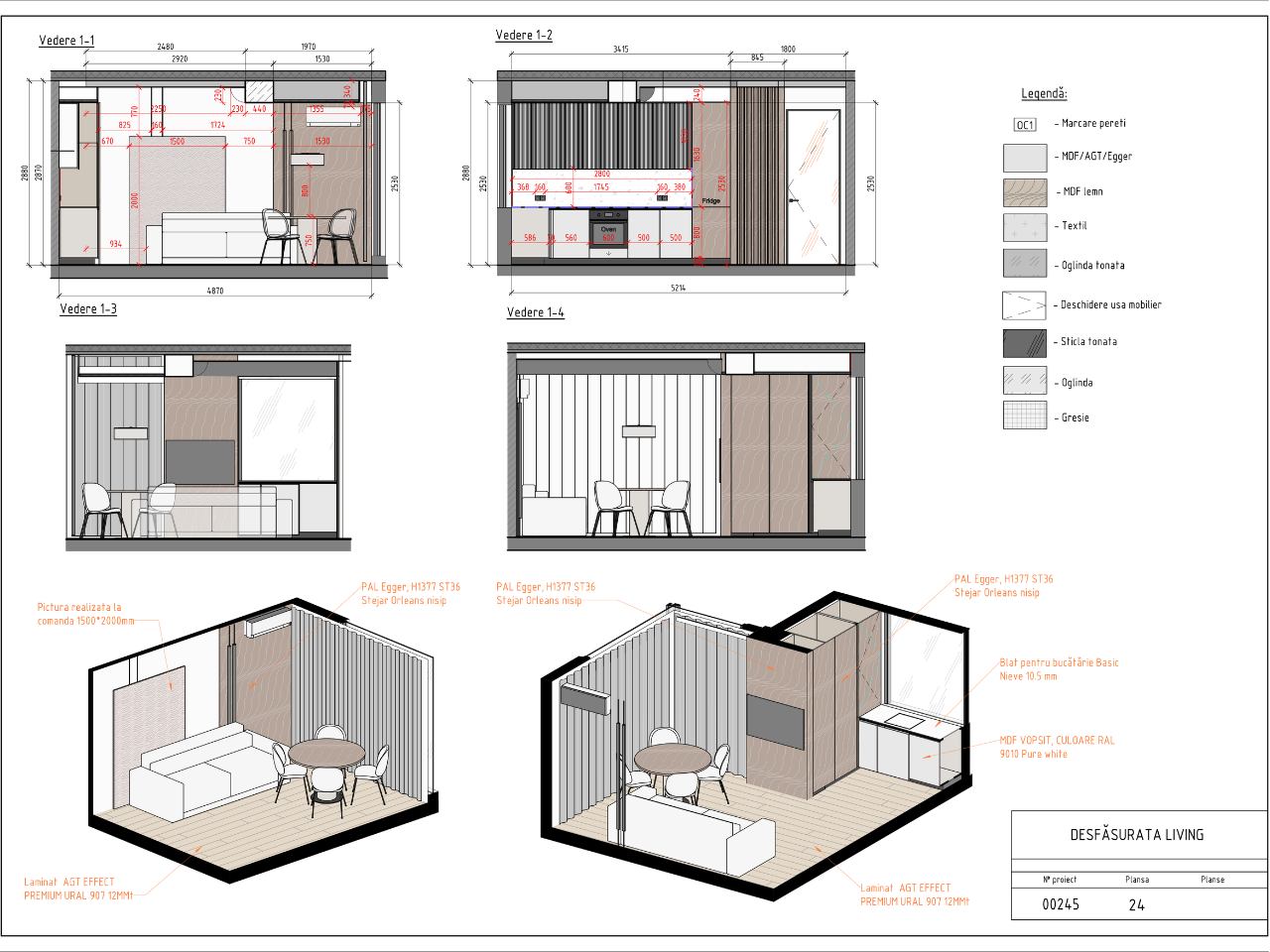Gabriela Miron | Revit Offline
