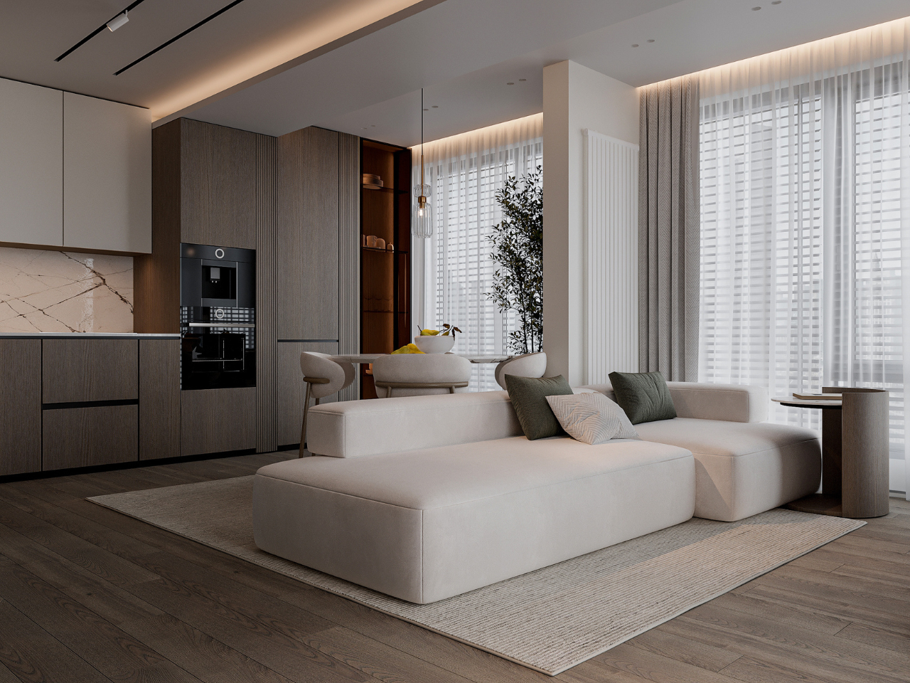 Victoria Panfil | Beginners Offline