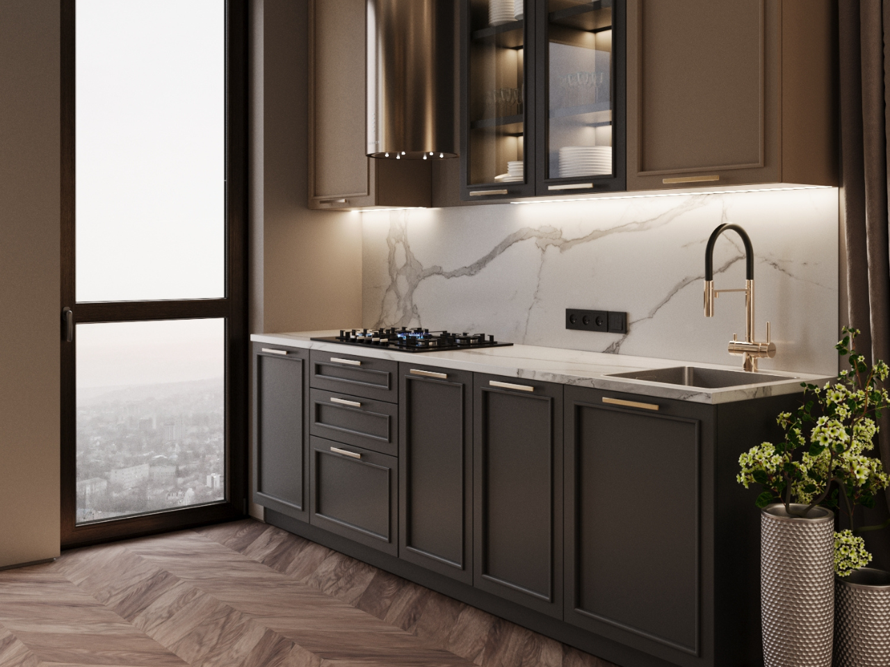 Adriana Cocîrla| Beginners Offline