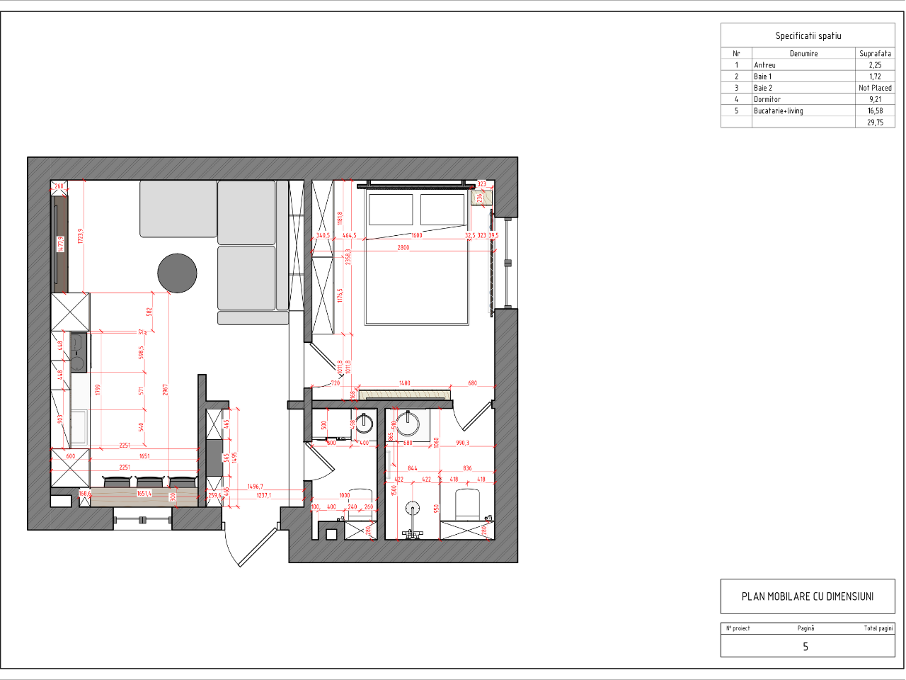 Adelina Butco | Revit Online