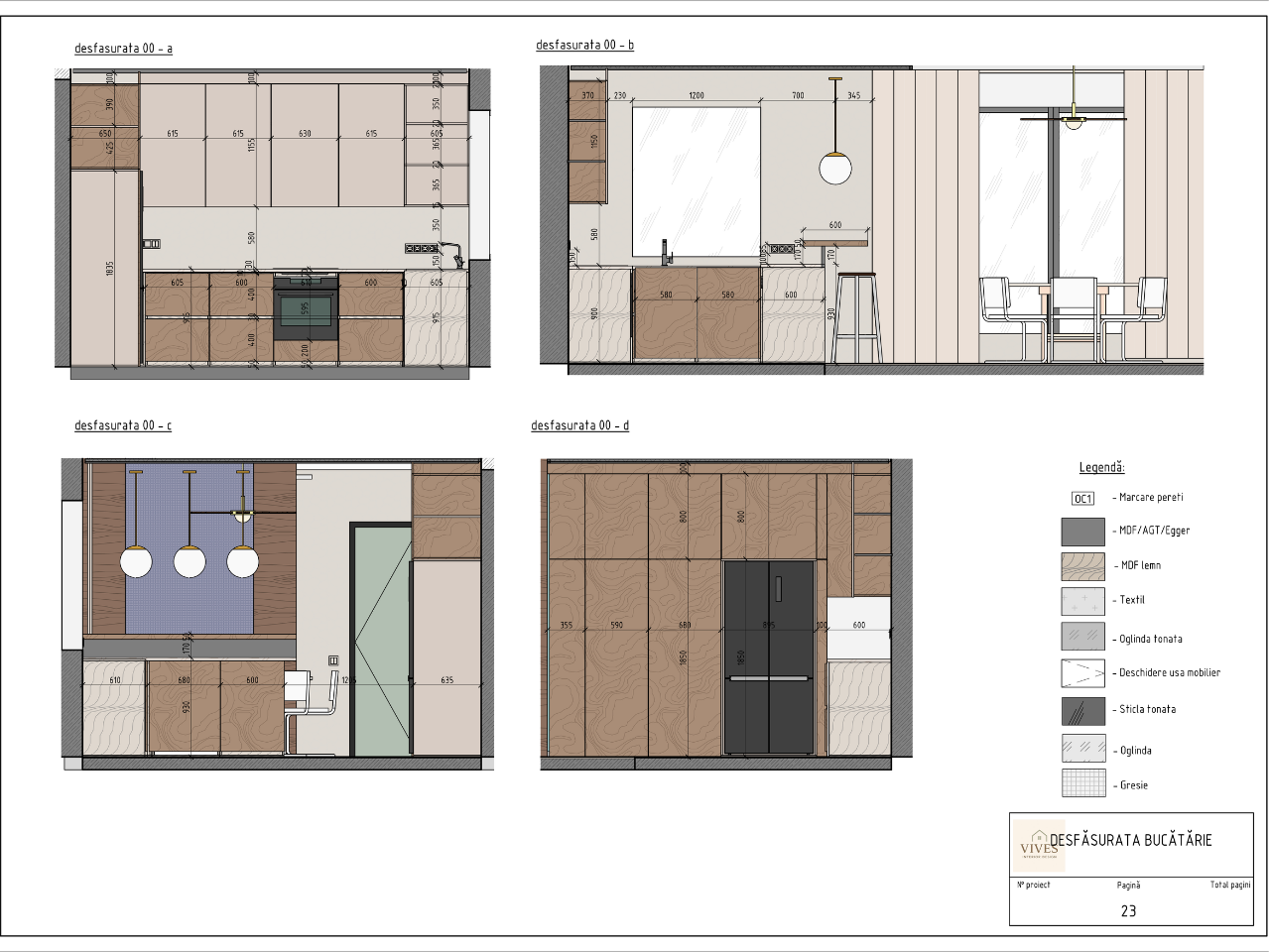 Irina Popa | Revit Offline