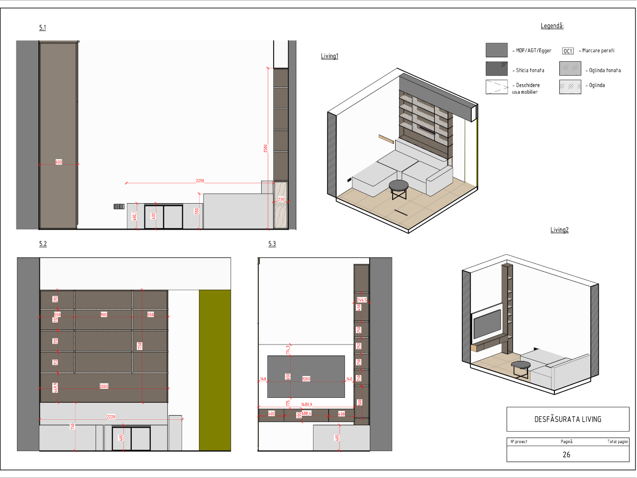 Adelina Butco | Revit Online